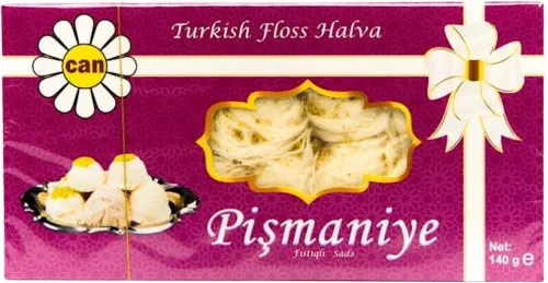 Can Pishmaniye