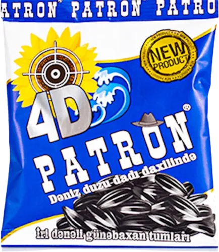  4D Black Seed