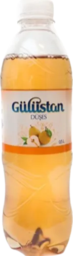Лимонад duses limonadi в пластиковой бутылке 213506