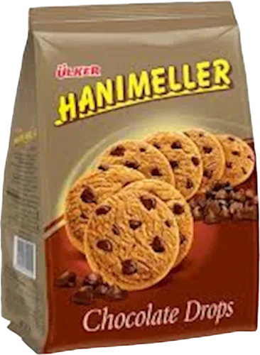 Peçenye Ulker Cokodamla