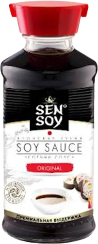 Соевый соус Original