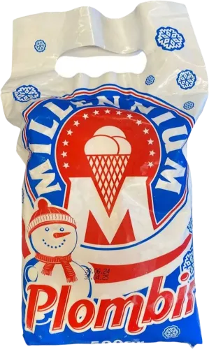 Мороженное Millenium Prestige Paket