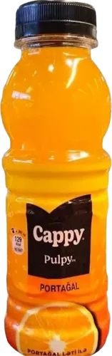  Orange Juice