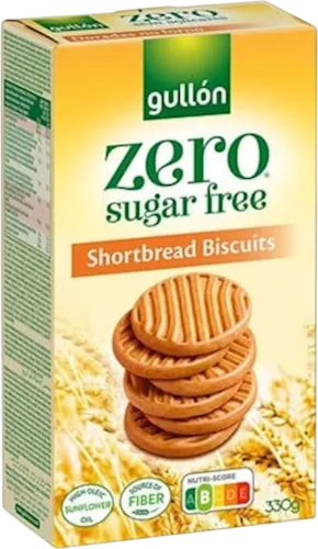 Dorada Diet Cookie
