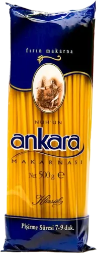 Спагетти Fırın