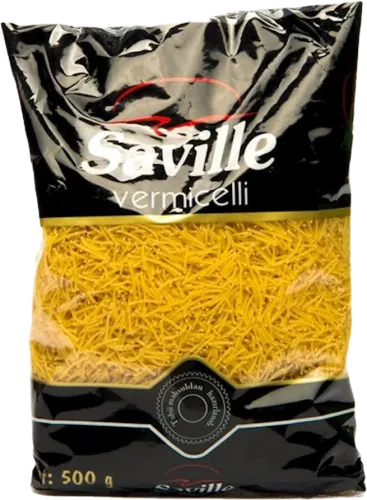 Вермишель Vermicelli