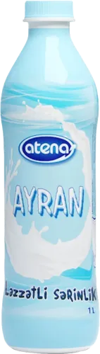 Айран 