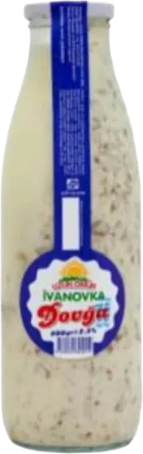  Dovga