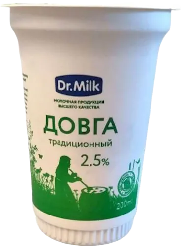 Dovğa Dr Milk