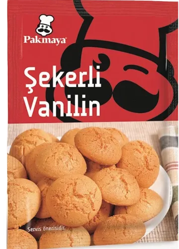 Ваниль 
