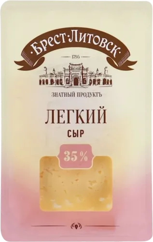 Сыр Легкий
