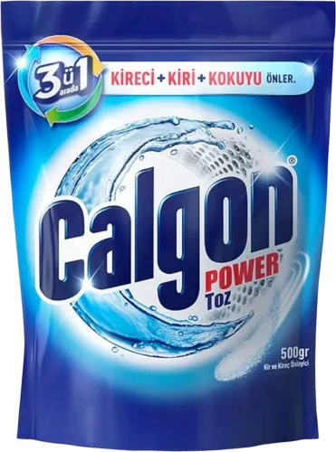 Стиральный порошок 3 в 1