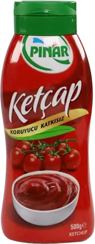  Ketchu