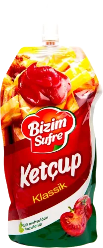 Кетчуп Классик