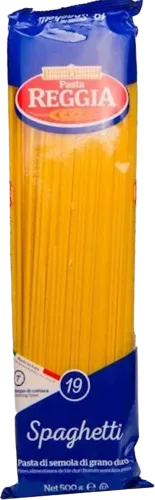 Спагетти Reggia