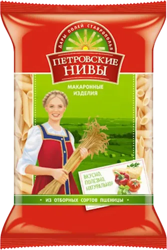 Макароны карандаш Петровские