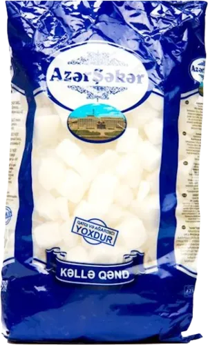  Refined Sugar