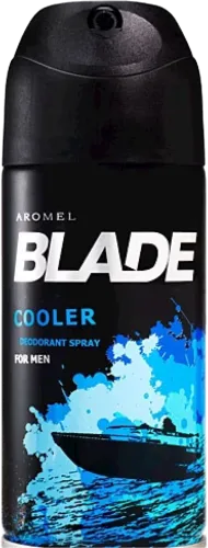 Dezodorant kişilər üçün Cooler