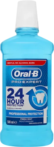 Ополаскиватель Professional Protection