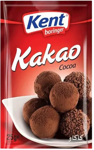 Какао порошок 