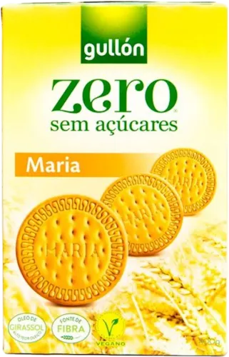  Maria Diet Nature Cookie
