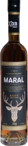  Helenendorf Cognac