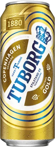  Gold Beer