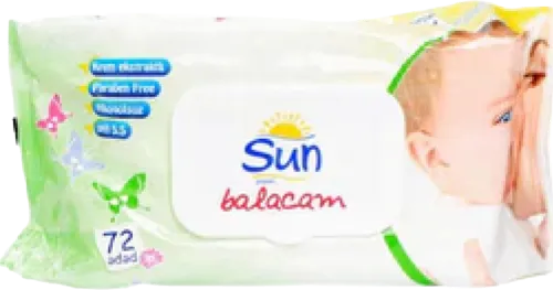  Balacam Baby Wet Wipe