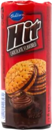  Hit Choco Cookies 249731