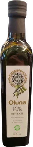 Olive oil