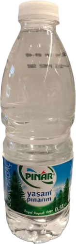Still water