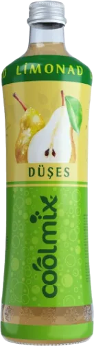  Duchess Lemonade