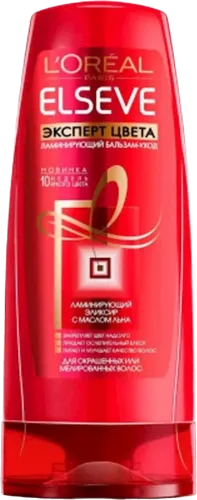  Elseve Color Expert Laminating Balm
