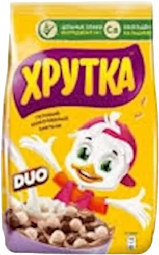  Khrutka breakfast
