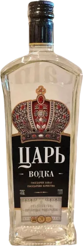  Organic Vodka