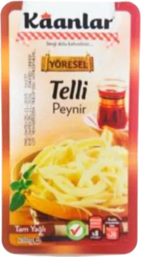 Сыр Telli