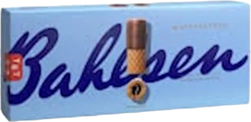  Waffeletten cookie