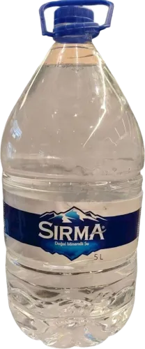 Sırma drinking water