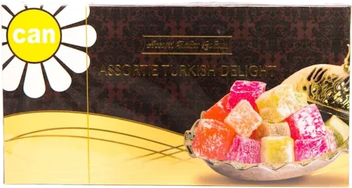 Рахат-локум Assorti