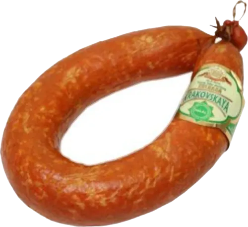 Kolbasa Krakov