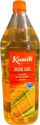 Corn oil
