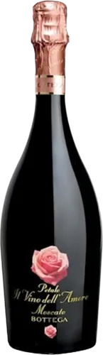 Ağ şərab moscato petaloag