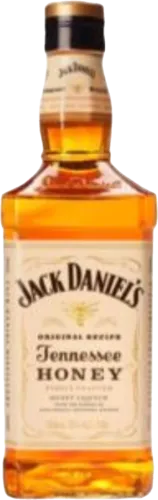  Tennessee Honey Whiskey