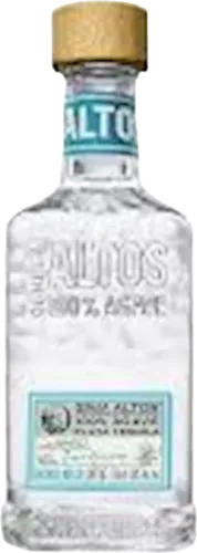 Текила Altos Plata