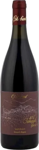  Saperavi Wine
