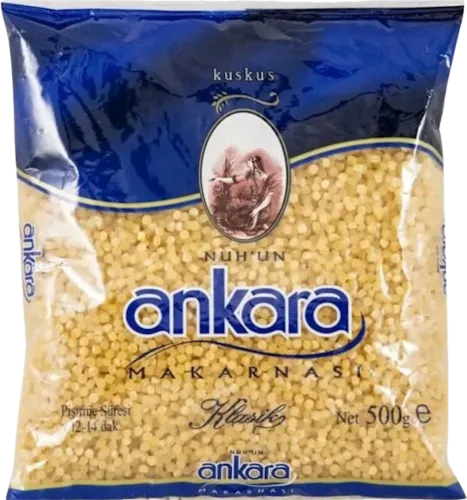 Каша булгур 