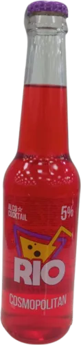  Cosmopolitan Alcoholic Drink