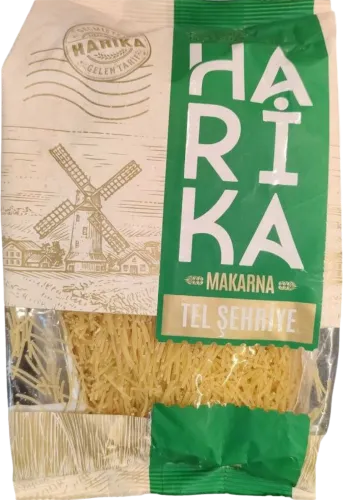 Vermişel 