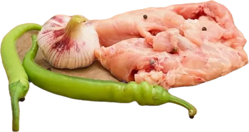 Siyazan Chicken Meat for Kebab