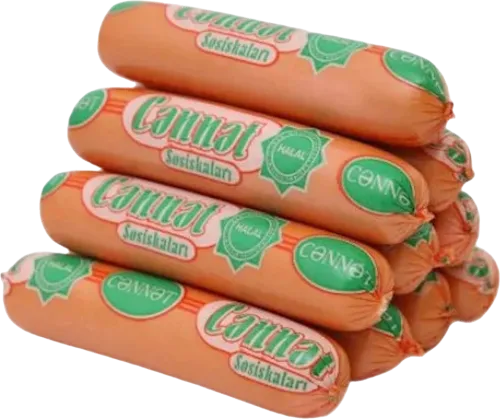 Cennet Sausage